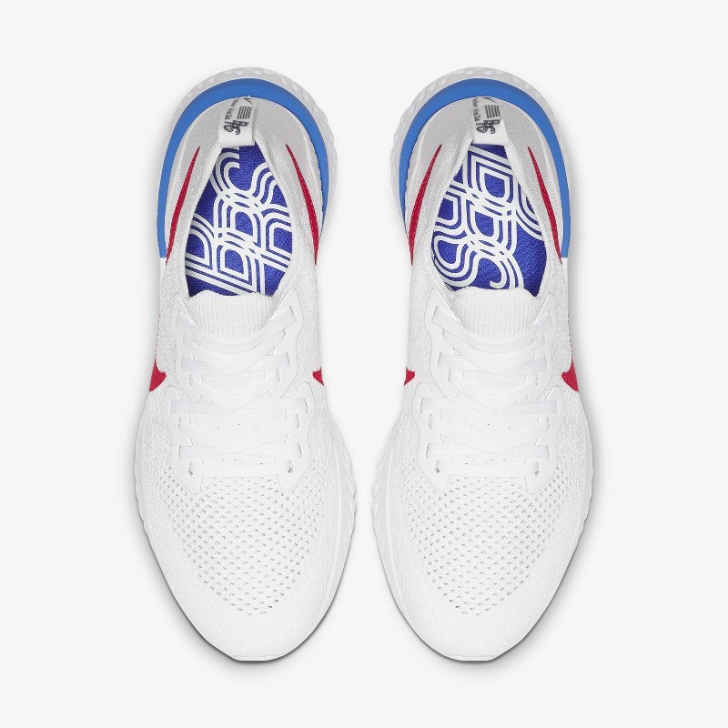 Nike cortez hot sale epic react